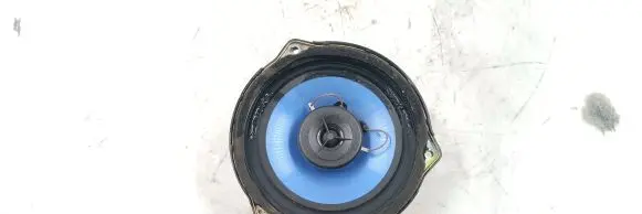KIA Sorento Front door speaker 963403E000