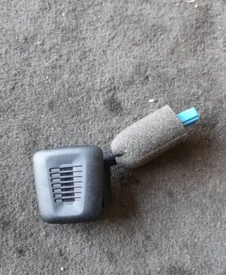 BMW 3 F30 F35 F31 Microphone (bluetooth/phone) 9263744