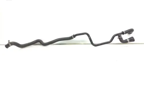 BMW X5 E53 Engine coolant pipe/hose 6925234 64216925234