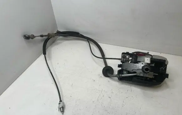 BMW X3 E83 Gear shifter/selector 342033905 J019210