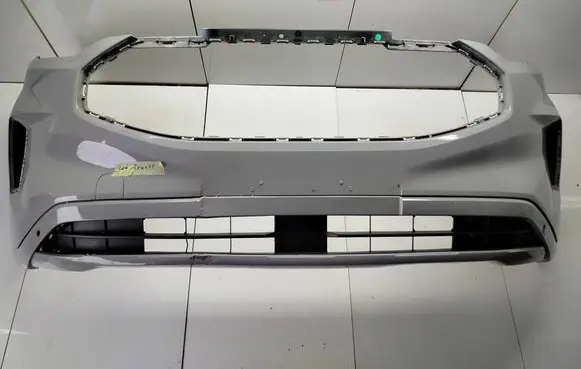 Ford Transit Custom II Front bumper PZ31-17F003-e PZ31-17F003-d PZ31-17F003