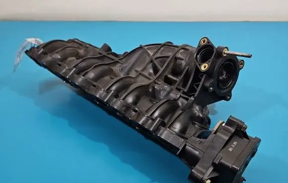 KIA Sportage Intake manifold 283812F000 IMPRK1547181