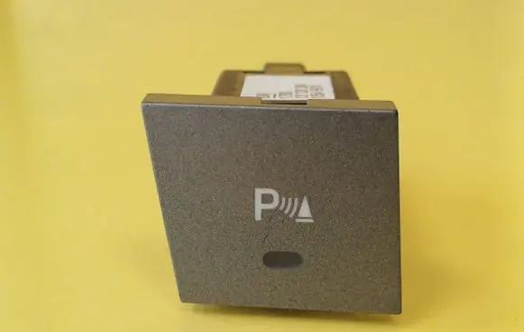 Opel Signum Parking (PDC) sensor switch 13138264