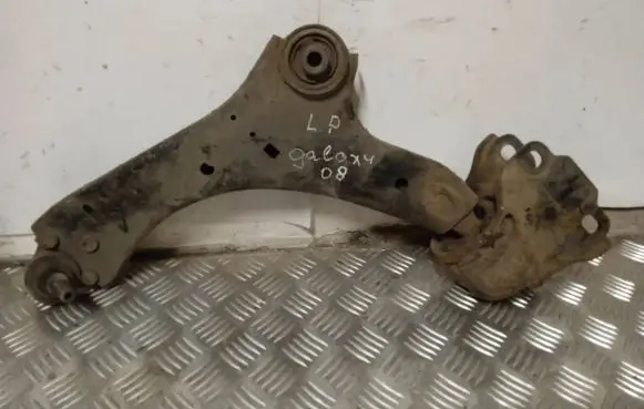 Ford Galaxy Front control arm