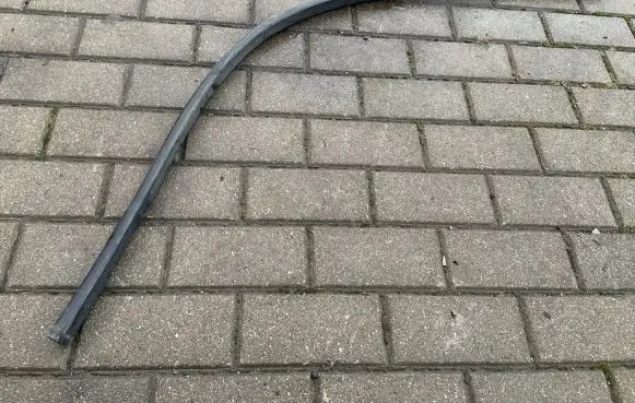 Audi Q5 SQ5 Engine compartment rubber 80A823723