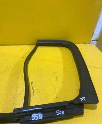 Renault Modus Rubber seal rear door 8200337988