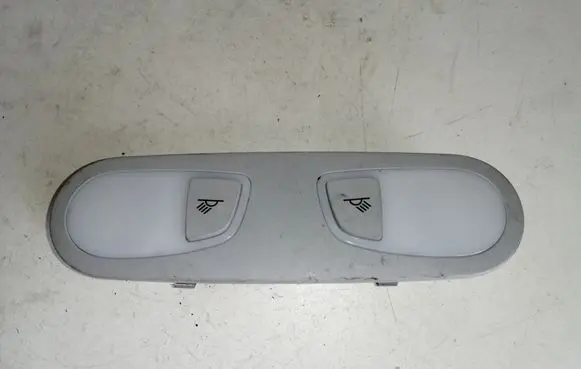 Audi A6 S6 C7 4G Rear seat light 4G0947111