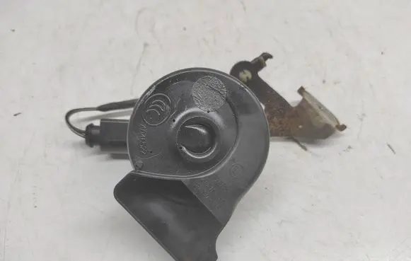 Volkswagen PASSAT B7 Horn signal E355307 005531