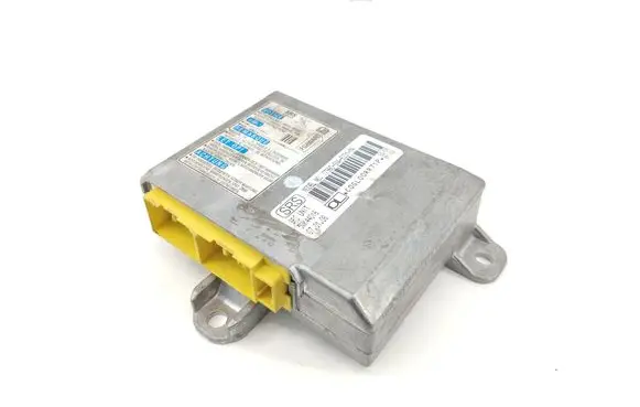 Honda CR-V Airbag control unit/module 77960SWAE231M4 5WK44016