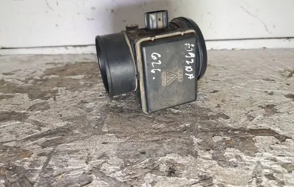 Mazda 626 Mass air flow meter E5T51071 B577 4516