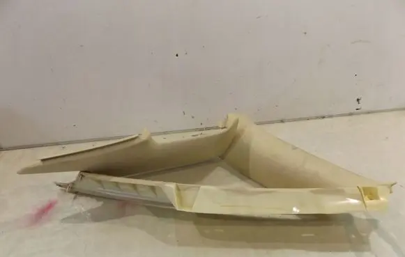 Audi A6 S6 C6 4F (C) pillar trim