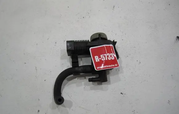 Audi A6 S6 C6 4F Turbo solenoid valve 1J0906283C