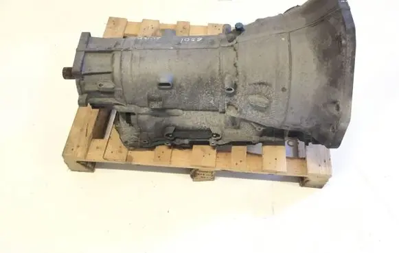 BMW 6 F12 F13 Automatic gearbox 8615278