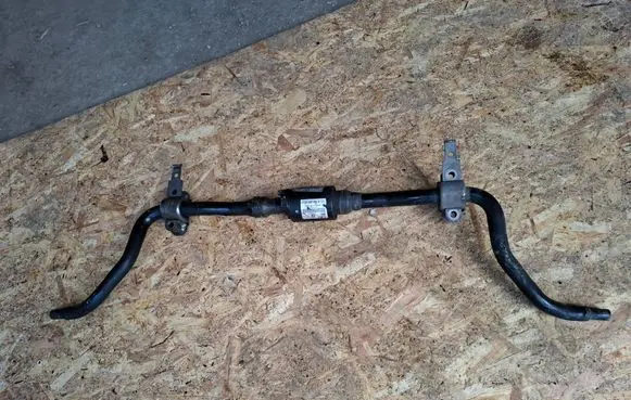 Mercedes-Benz GLS X166 Front anti-roll bar/sway bar A1663202811