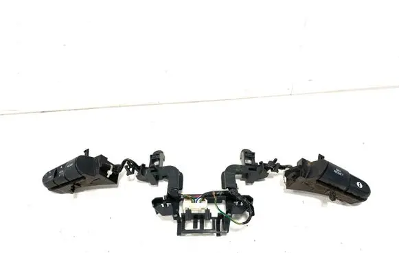 Honda Civic Steering wheel buttons/switches 78525SMGG810 78525SMGG810M1