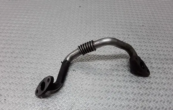 Mazda 6 Turbo turbocharger oiling pipe/hose 