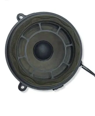 Mercedes-Benz C W203 Front door high frequency speaker A2038200102
