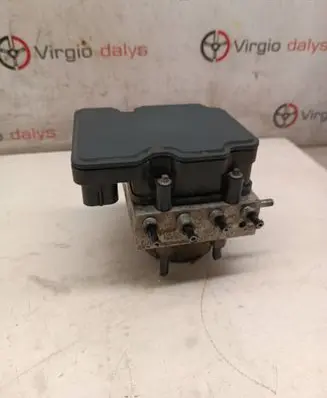 Renault Kadjar ABS Pump 476604033R 269829