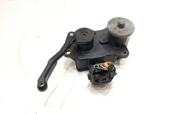 KIA Ceed Intake manifold valve actuator/motor 283202A600