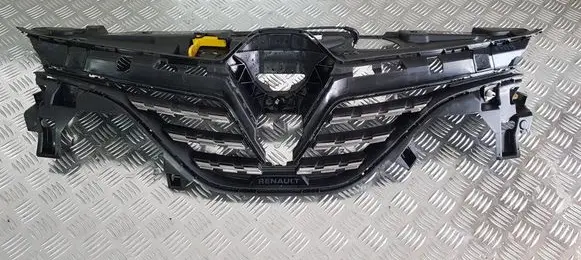 Renault Clio V Front grill 622561539R