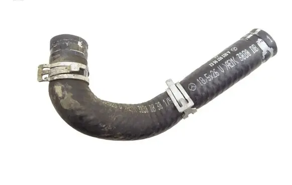 Mercedes-Benz ML W164 Power steering hose/pipe/line A0029979652
