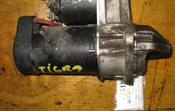 Opel Tigra A Starter motor