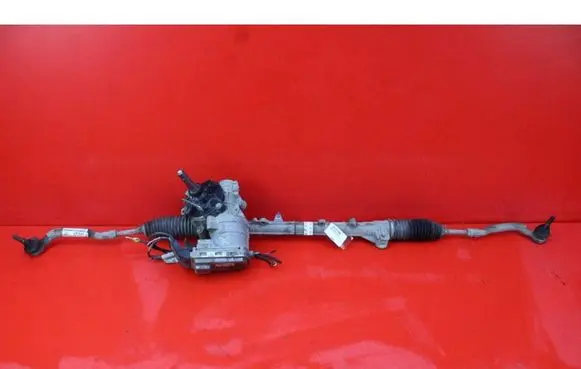 Chevrolet Combo Steering rack 680000821200