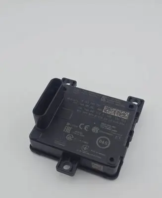 Volkswagen Golf VIII Alarm system siren 5WA907561A