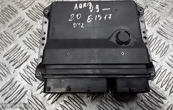 Toyota Auris 150 Engine control unit/module