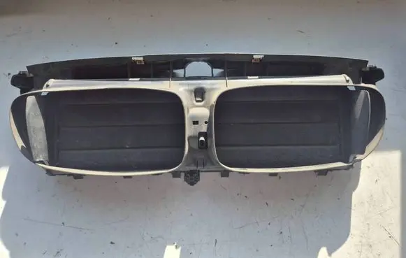 BMW 5 F10 F11 Intercooler air guide/duct channel 227931 720078717
