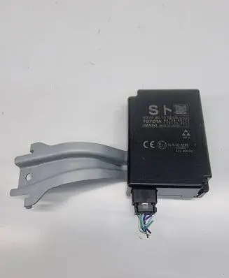 Lexus RX 450H Tire pressure control unit 8976048150 1584008011