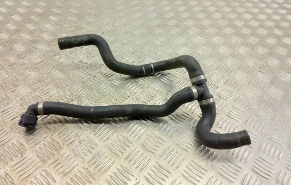 BMW X3 F25 Engine coolant pipe/hose 9193255