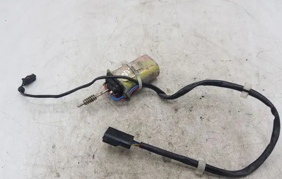BMW 5 E39 Headlight level adjustment motor NOCODE
