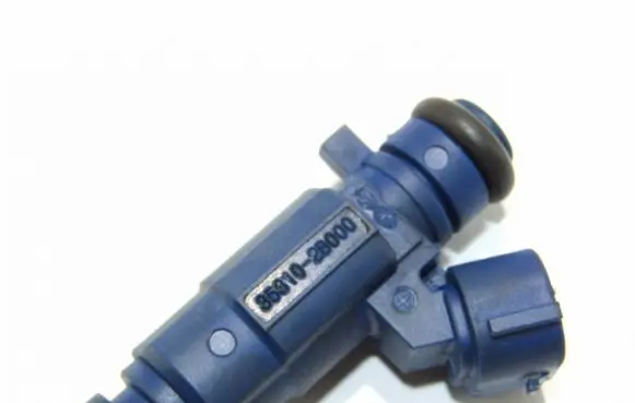Hyundai ix20 Fuel injector 353102B000