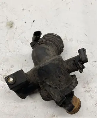 Mercedes-Benz Sprinter W906 Thermostat housing A6512000615