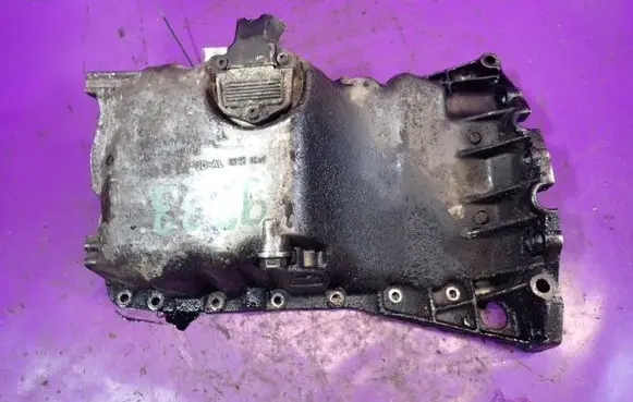 Volkswagen PASSAT B5.5 Oil sump