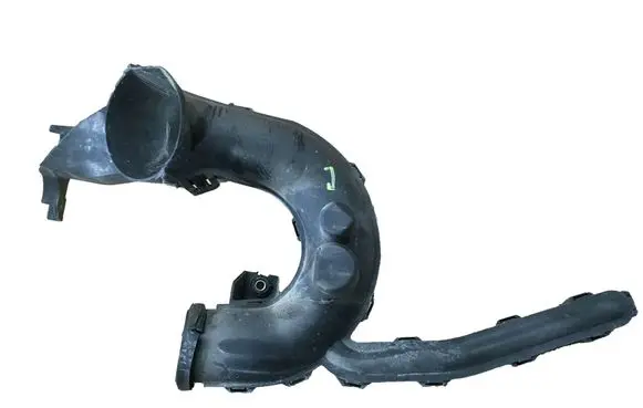 Nissan Juke I F15 Intake resonator