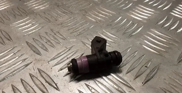 Renault Scenic I Fuel injector H132259 ITGM60