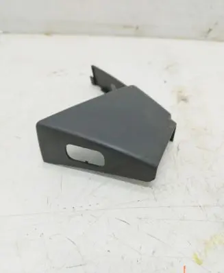 Mercedes-Benz S W220 Rear door window switch trim 2207370228