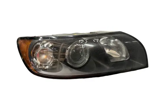 Volvo S40 Headlight/headlamp 30698874 0301198202