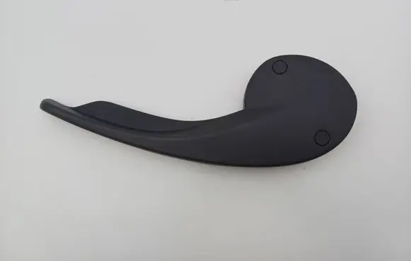 Volkswagen Polo IV 9N3 Seat adjustment handle 6Q0882252A