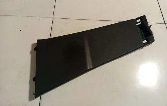Renault Laguna III (B) pillar trim (top) 769160001H
