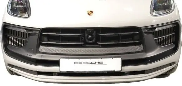 Porsche Macan (95B) Front piece kit