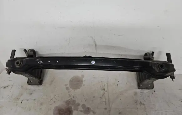 BMW X6 E71 Front bumper cross member 74529416