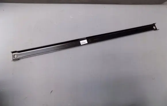 Rear beam