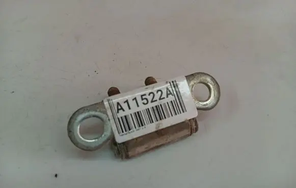 Toyota Auris 150 Rear door lower hinge