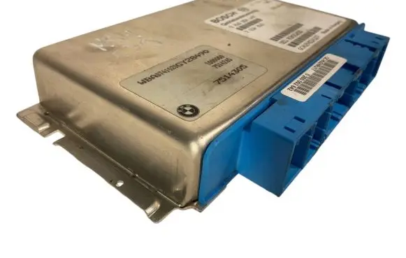 BMW 5 E39 Gearbox control unit/module 7514265 7514305 0260002642