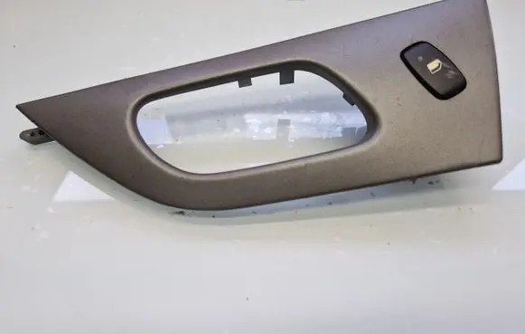 Peugeot 407 Electric window control switch 9646929877 964692987704