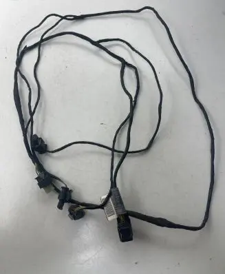BMW X5 E70 Parking sensor (PDC) wiring loom 9205814