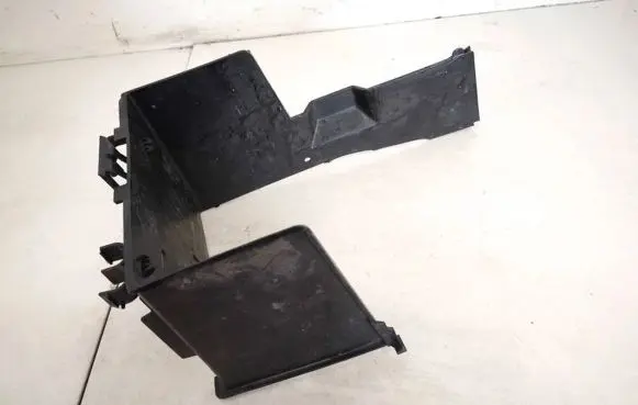 Volvo V50 Battery box tray 3m5110757b 3m51-10757-b